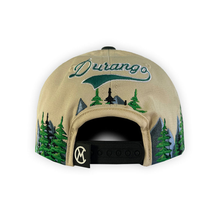 GORRA MVC DURANGO