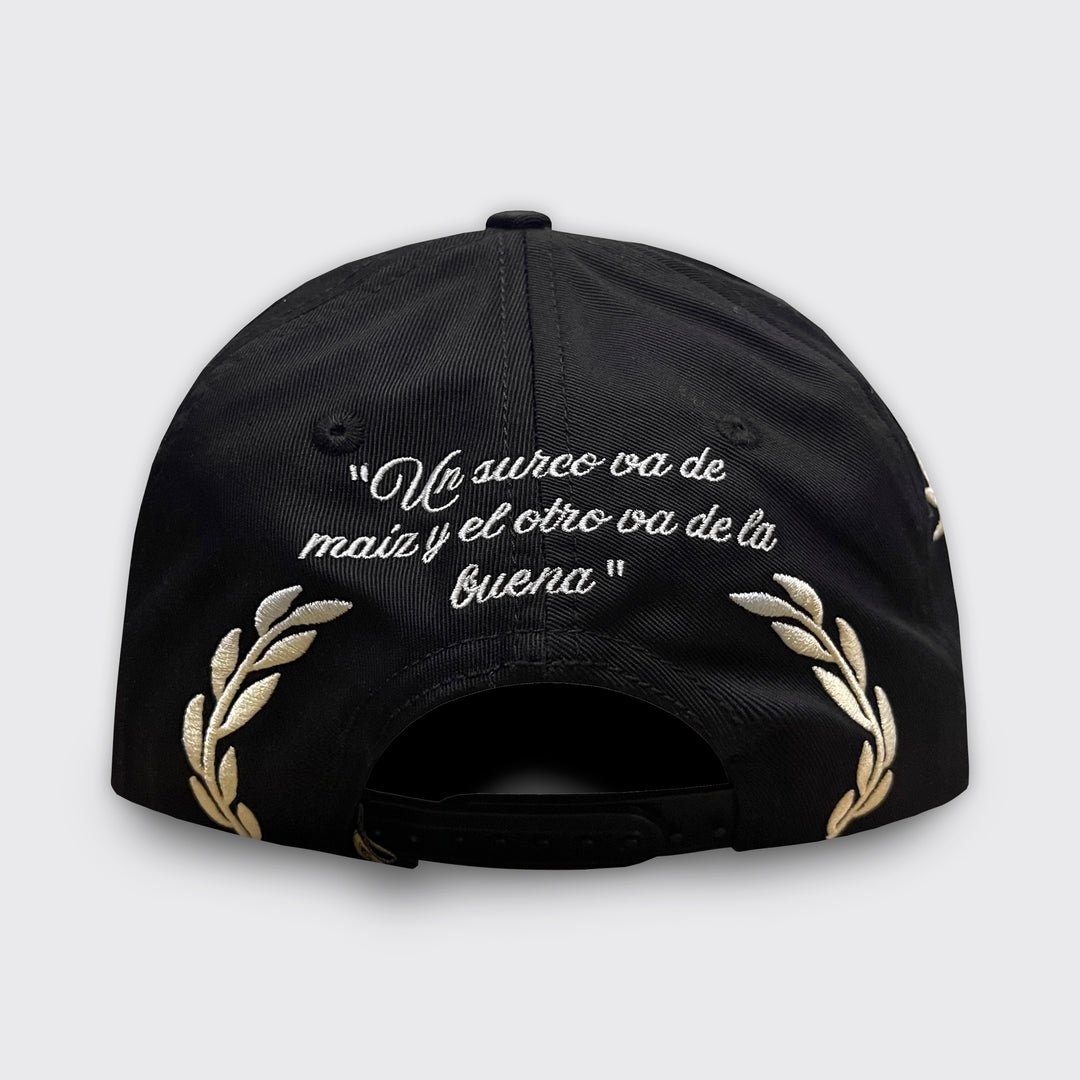 GORRA CAPS SONG EL AGRICULTOR