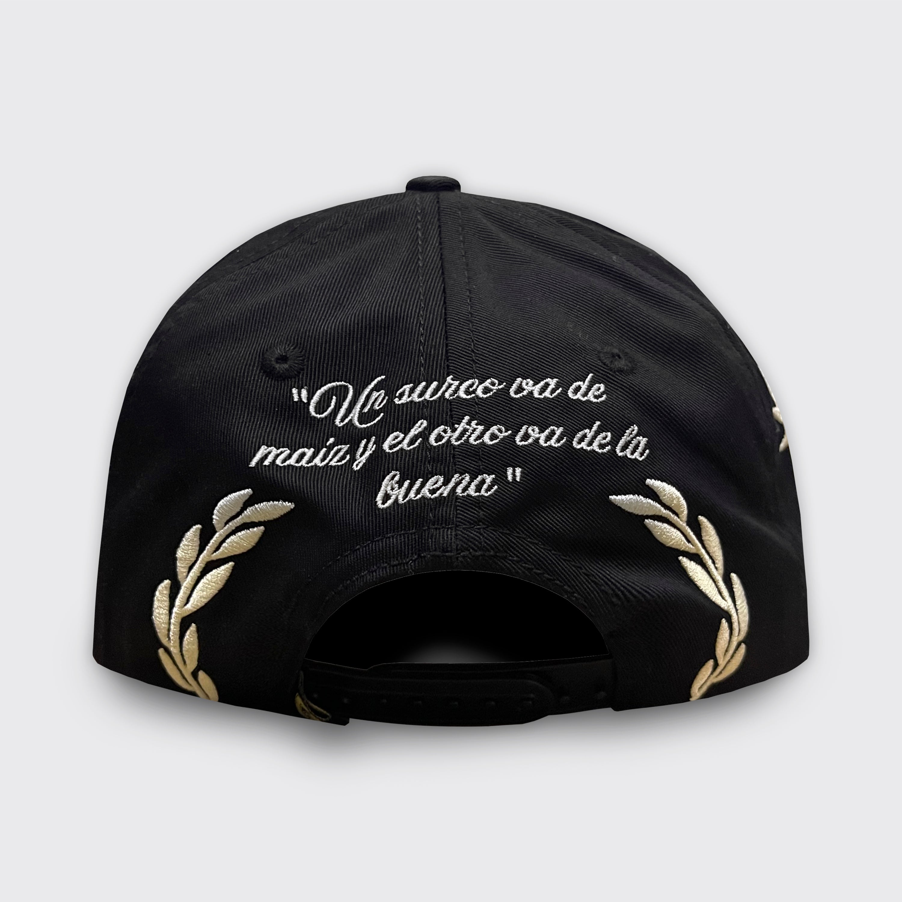GORRA CAPS SONG EL AGRICULTOR