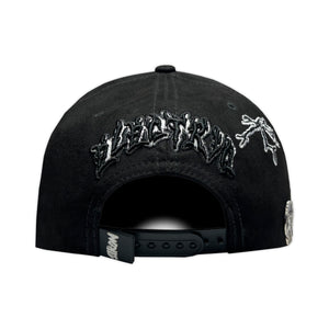 IRON ELECTRIC BLACK