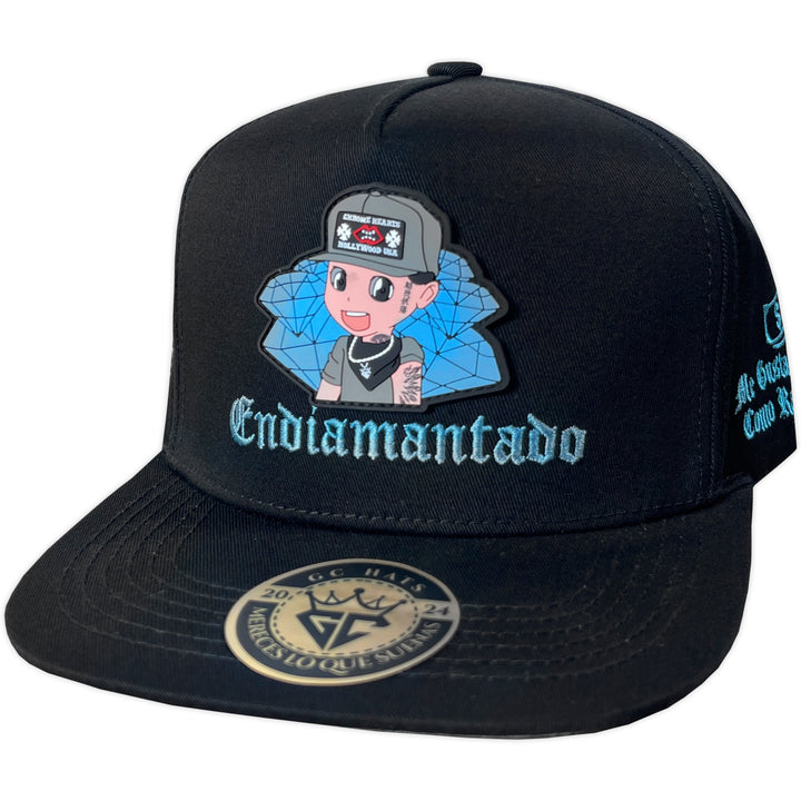 GORRA GC ENDIAMANTADO