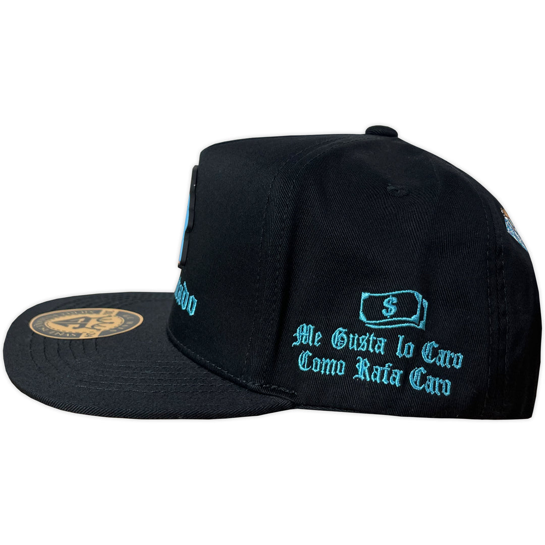 GORRA GC ENDIAMANTADO