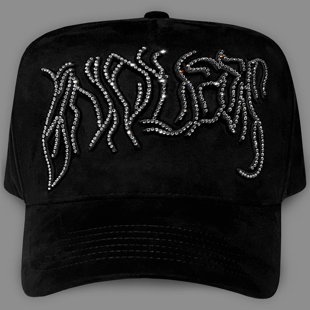 GORRA ENDLESS CRISTALS