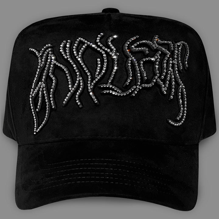 GORRA ENDLESS CRISTALS
