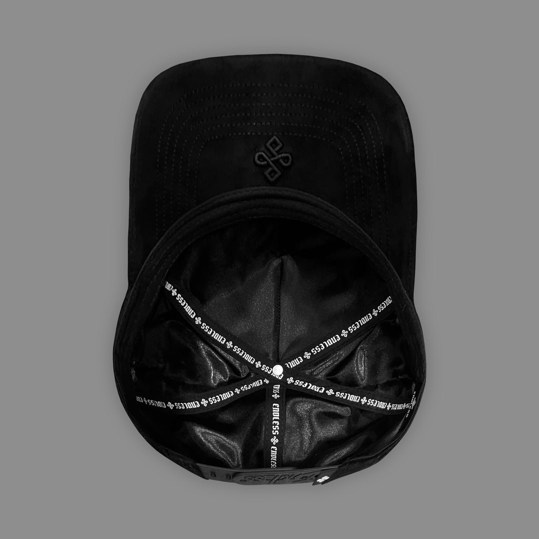 GORRA ENDLESS CRISTALS