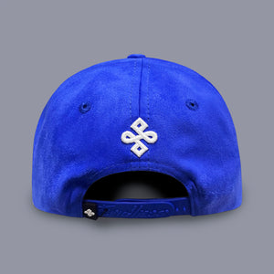 GORRA ENDLESS LA MIRI ANGELS BLUE