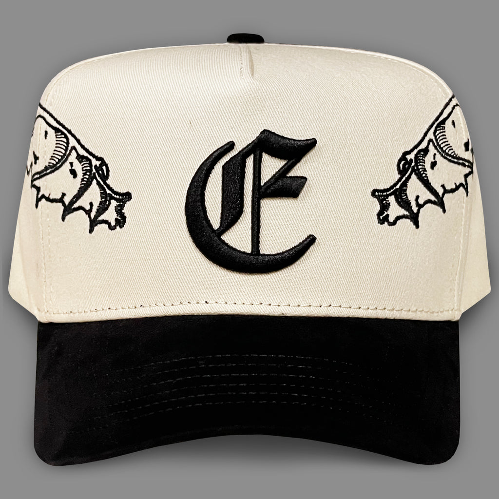 GORRA ENDLESS WINGS