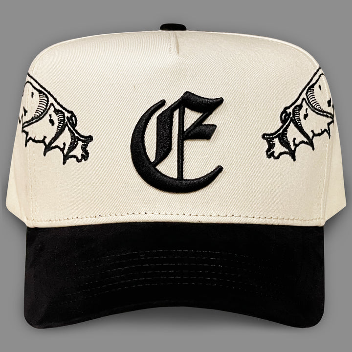 GORRA ENDLESS WINGS