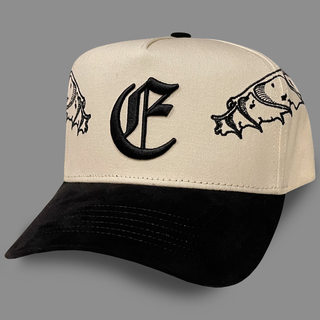 GORRA ENDLESS WINGS