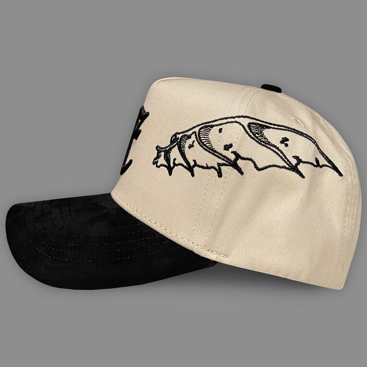 GORRA ENDLESS WINGS