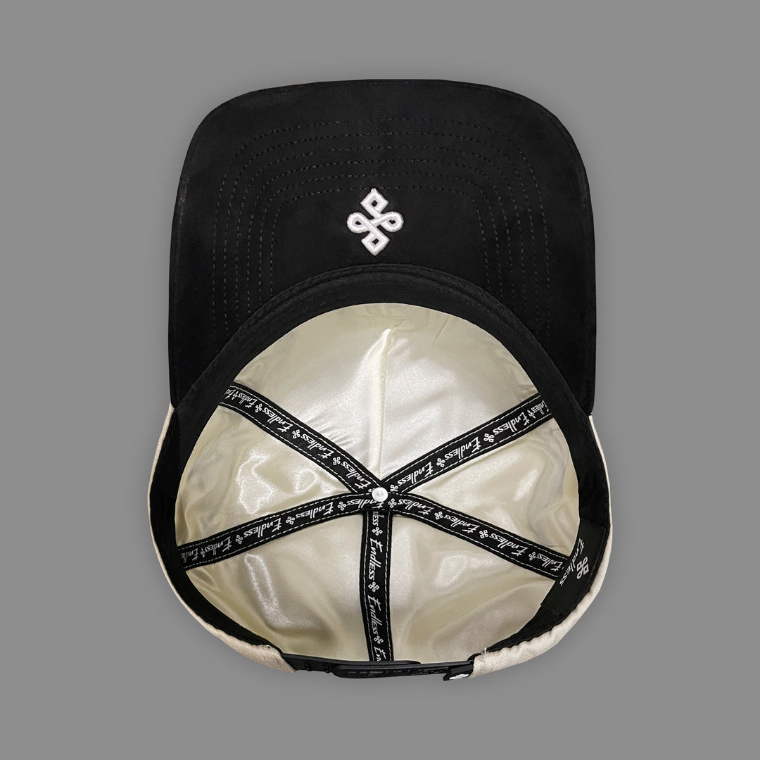 GORRA ENDLESS WINGS