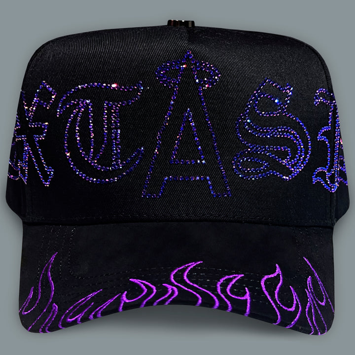 GORRA GC EXTASIS TORNASOL