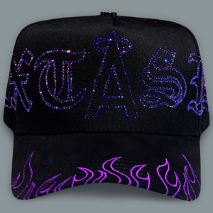 GORRA GC EXTASIS TORNASOL