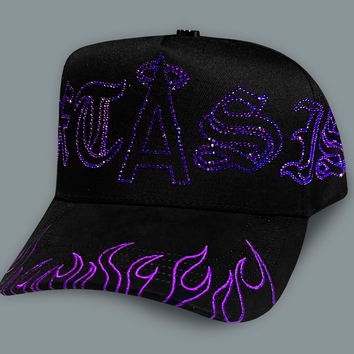 GORRA GC EXTASIS TORNASOL