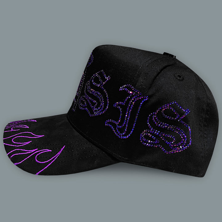 GORRA GC EXTASIS TORNASOL