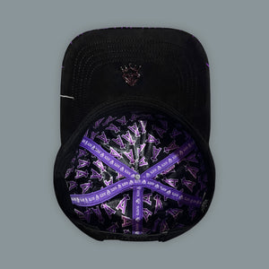 GORRA GC EXTASIS TORNASOL