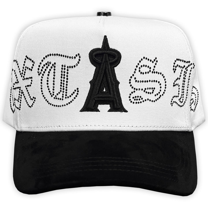 GORRA GC EXTASIS WHITE