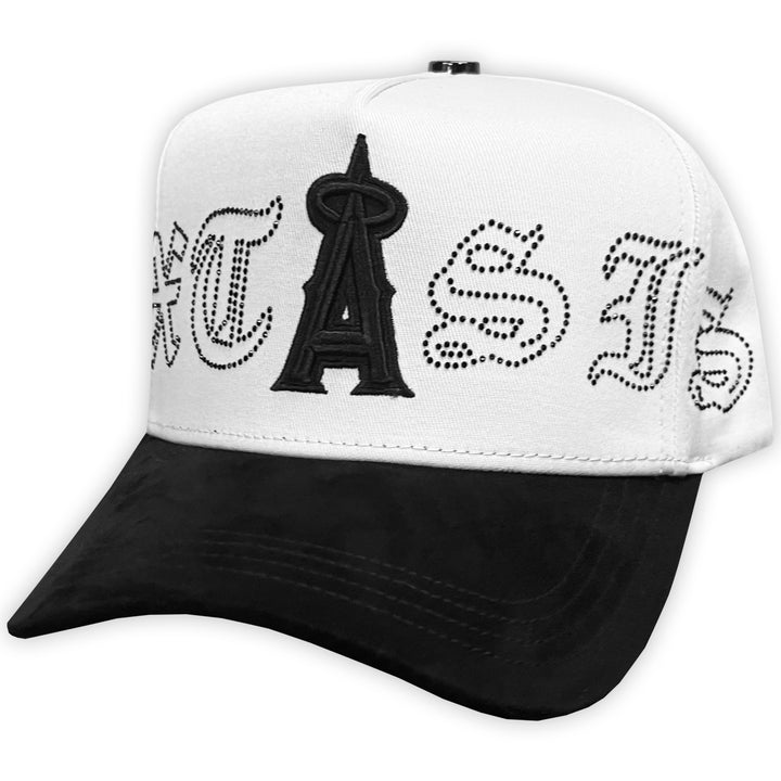 GORRA GC EXTASIS WHITE