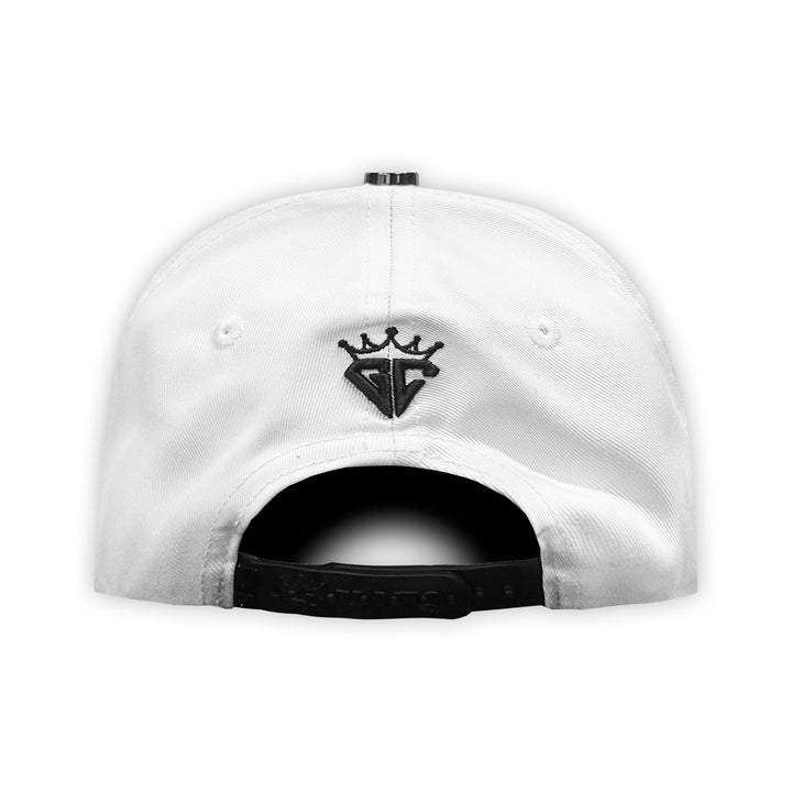 GORRA GC EXTASIS WHITE