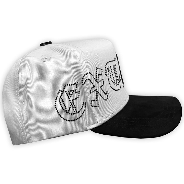 GORRA GC EXTASIS WHITE
