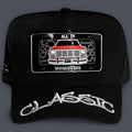 GORRA ALL IN BRAND BLACK F85 COLLECTION TR