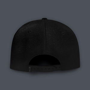 GORRA ALL IN BRAND BLACK F85 COLLECTION