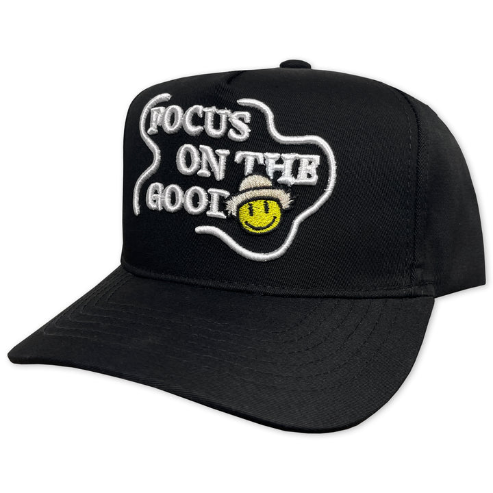 Gorra Fogson Caps FOCUS ON THE GOOD