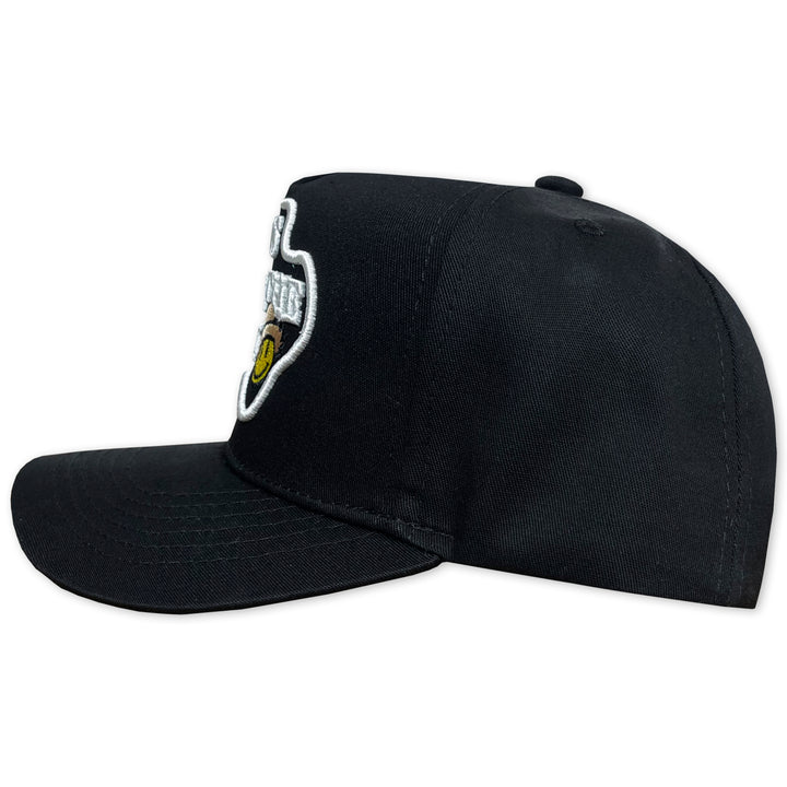 Gorra Fogson Caps FOCUS ON THE GOOD