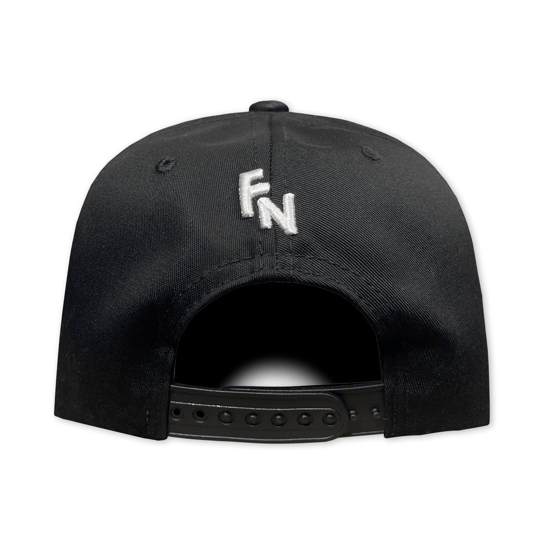 Gorra Fogson Caps FOCUS ON THE GOOD