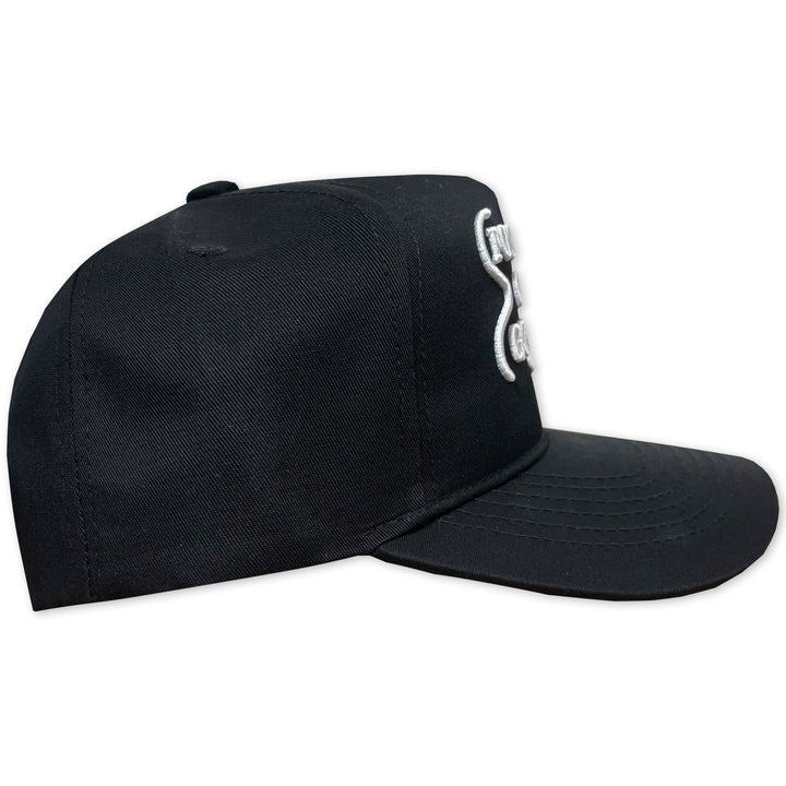 Gorra Fogson Caps FOCUS ON THE GOOD