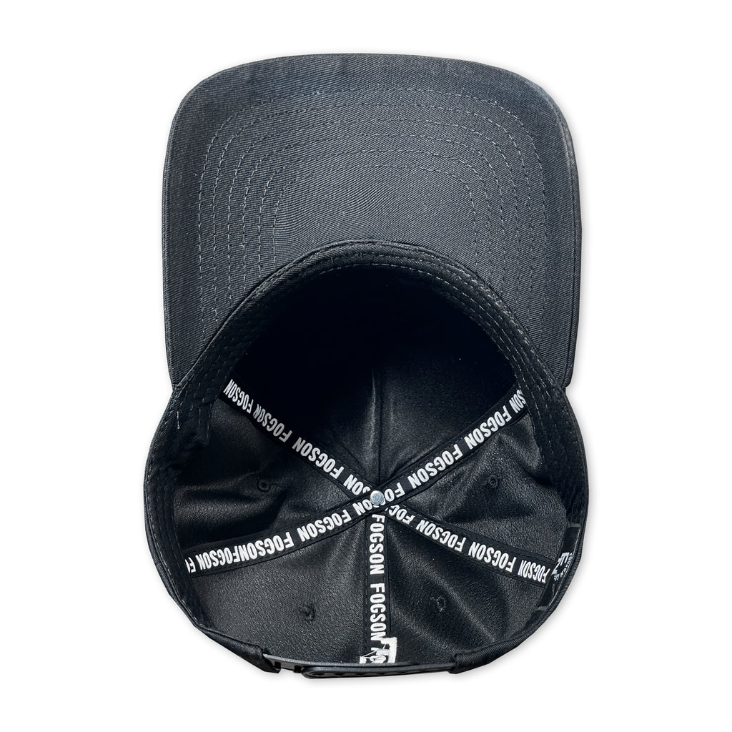 Gorra Fogson Caps FOCUS ON THE GOOD