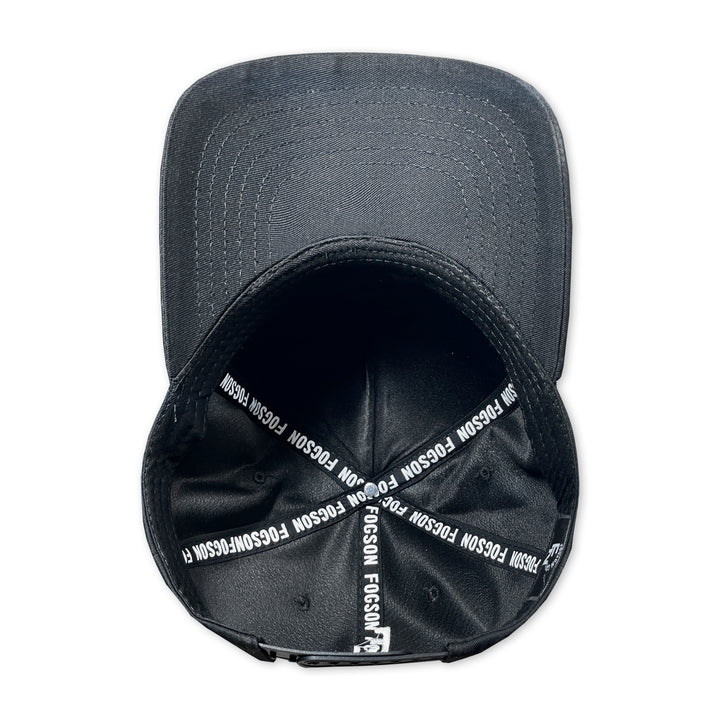 Gorra Fogson Caps FOCUS ON THE GOOD