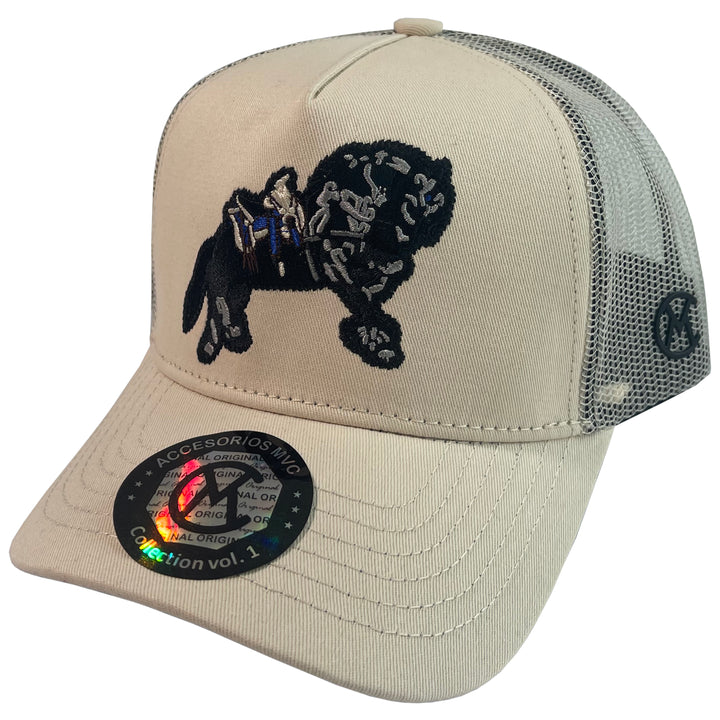 Gorra MVC FRISON