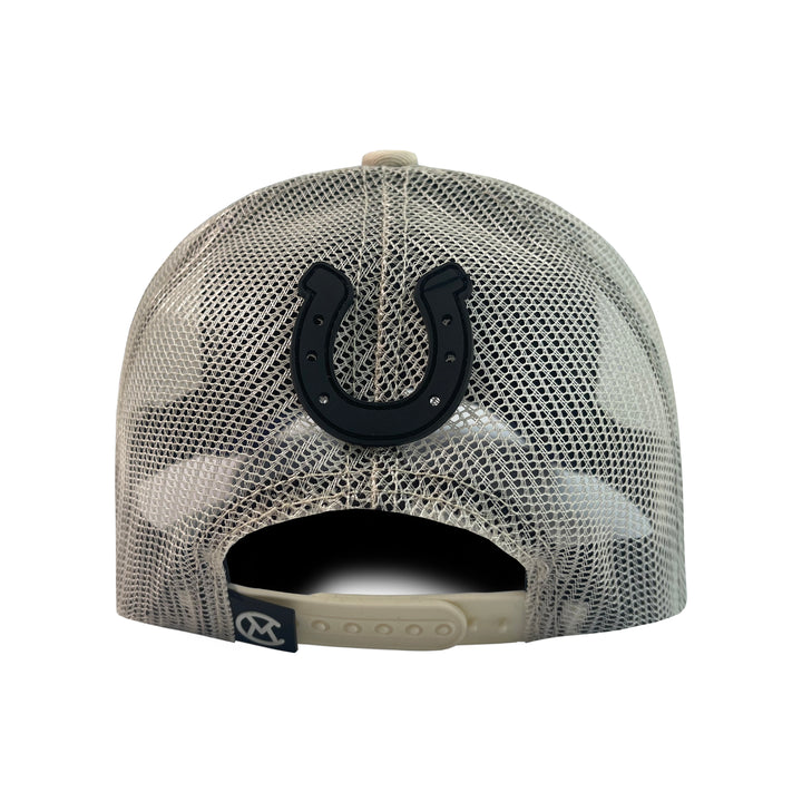 Gorra MVC FRISON