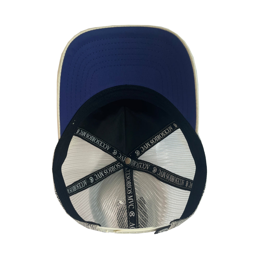 Gorra MVC FRISON