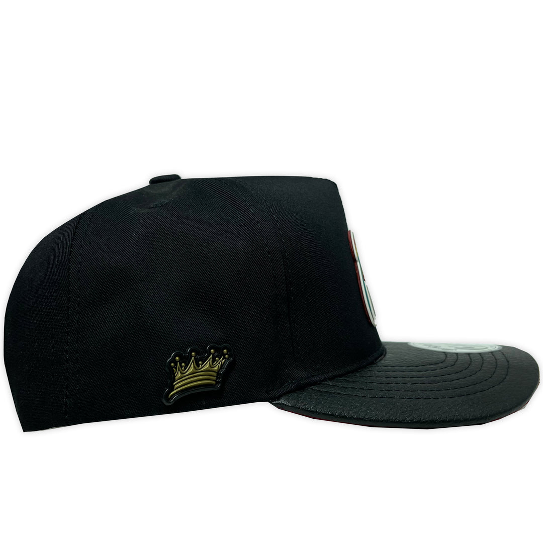 Gorra Culichi Caps Gallo Goma Gabardina