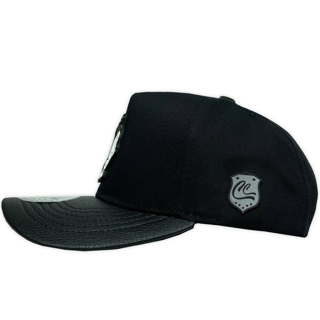 Gorra Culichi Caps Gasparin Goma Gabardina