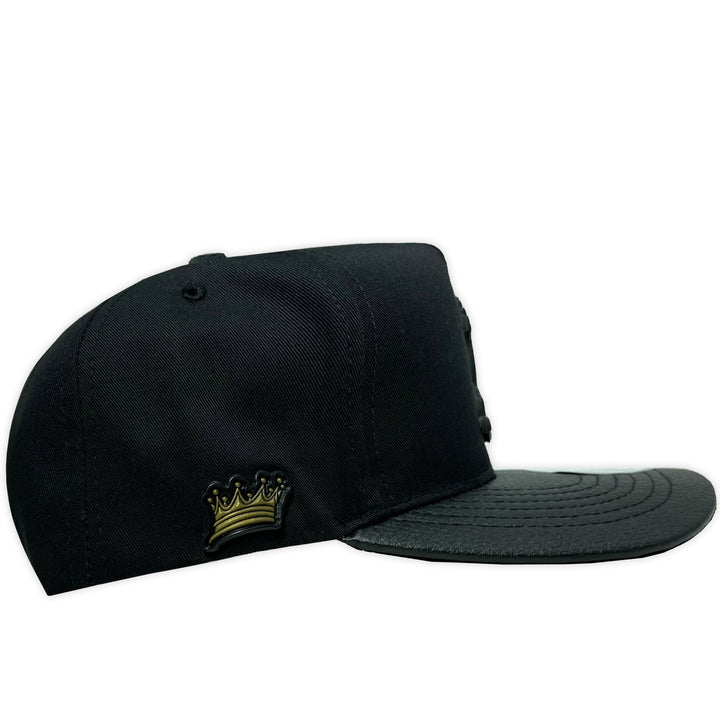 Gorra Culichi Caps Gasparin Goma Gabardina