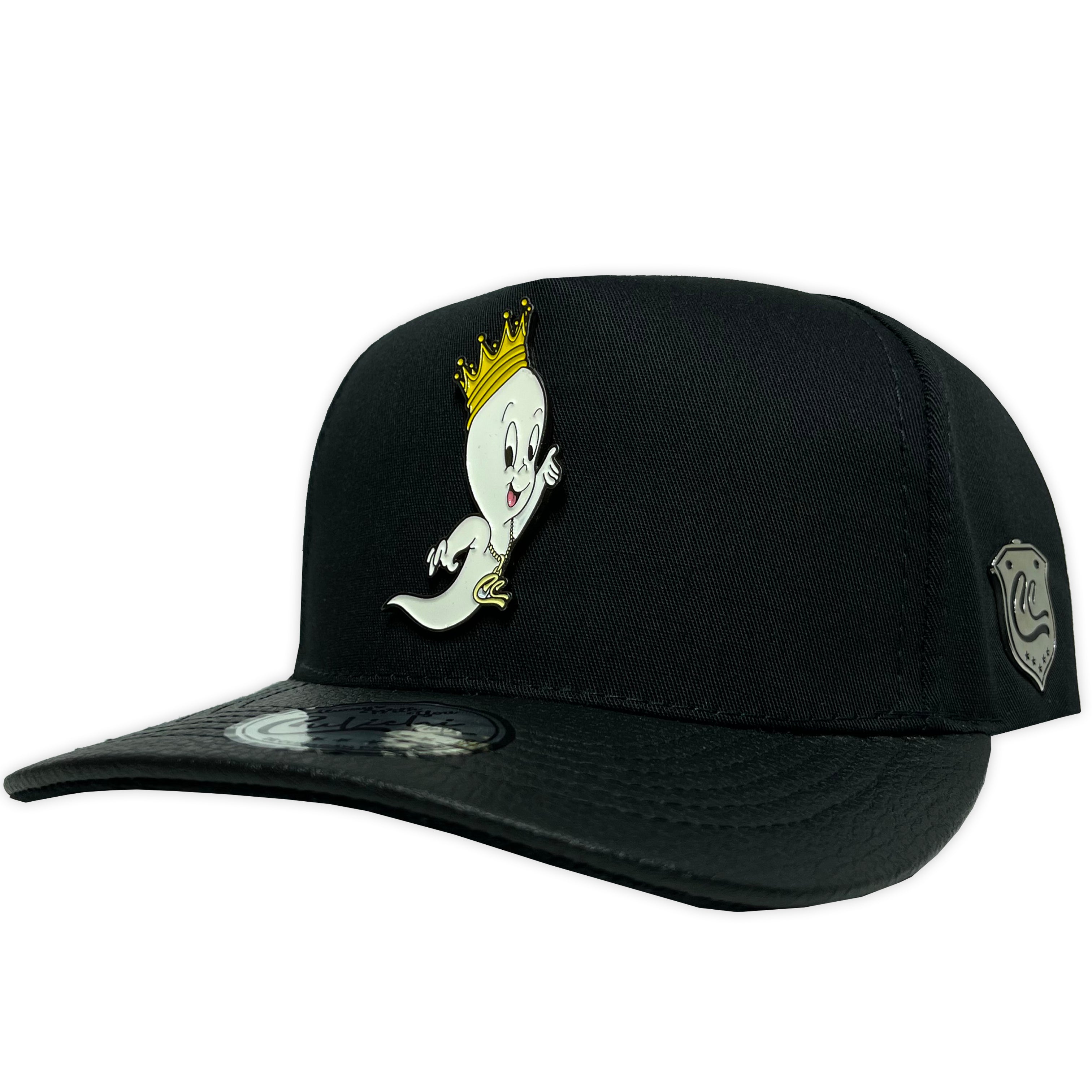Gorra Culichi Caps Kids Gasparin Placa Gabardina