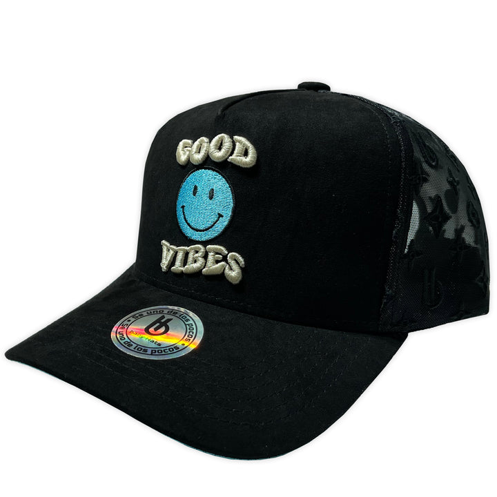 Gorra Baby Hats Good Vibes