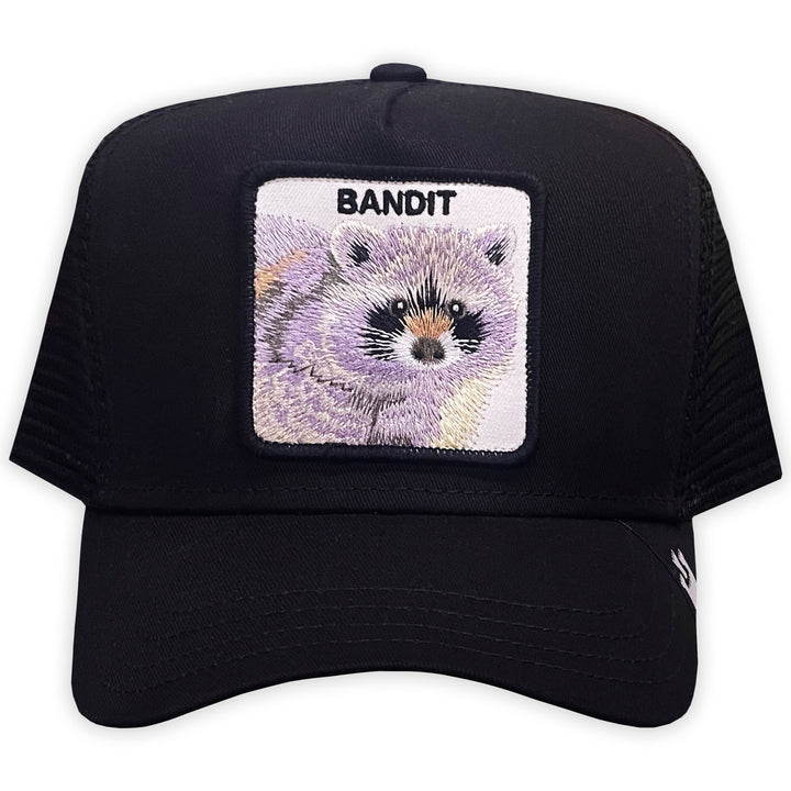 GOORIN BROS BANDIT NEGRA
