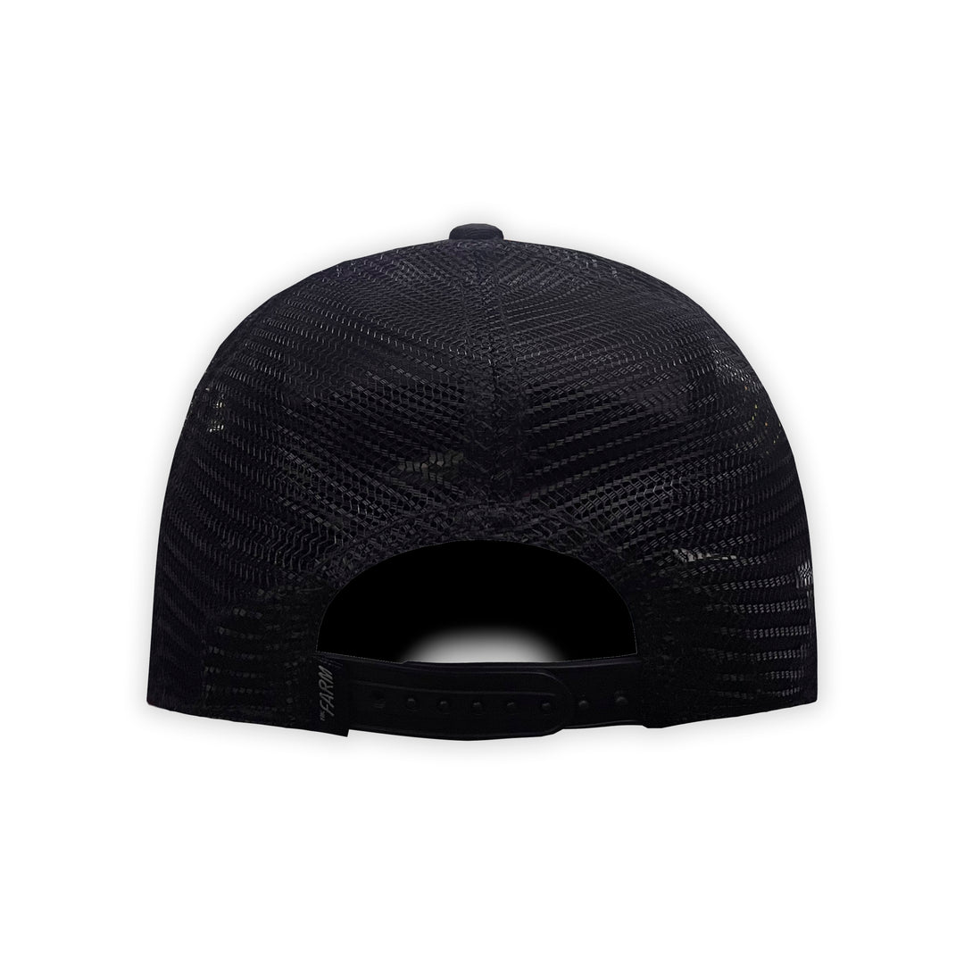GOORIN BROS BANDIT NEGRA