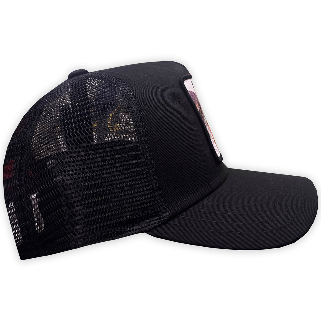 GOORIN BROS BANDIT NEGRA
