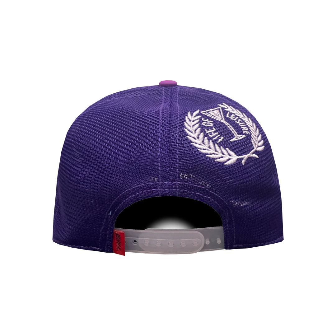 GOORIN BROS BETTA PURPURA