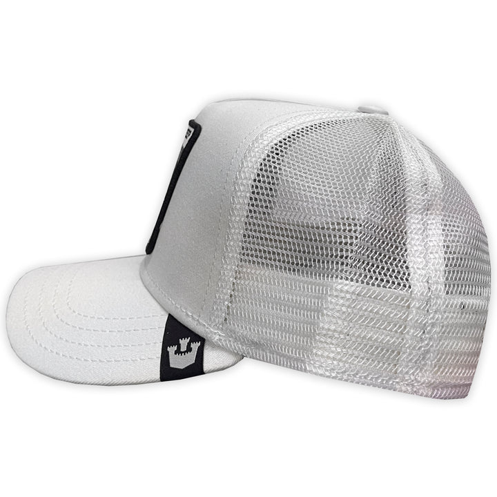 GOORIN BROS BLACK SHEEP BLANCA