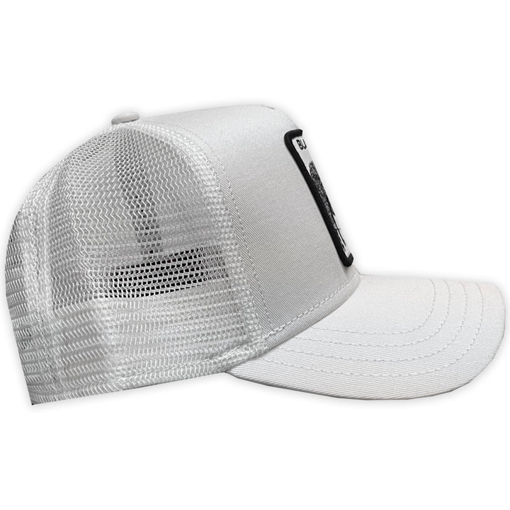 GOORIN BROS BLACK SHEEP BLANCA