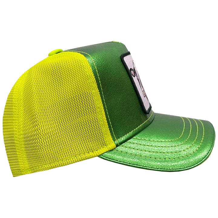 GOORIN BROS COW CASH VERDE