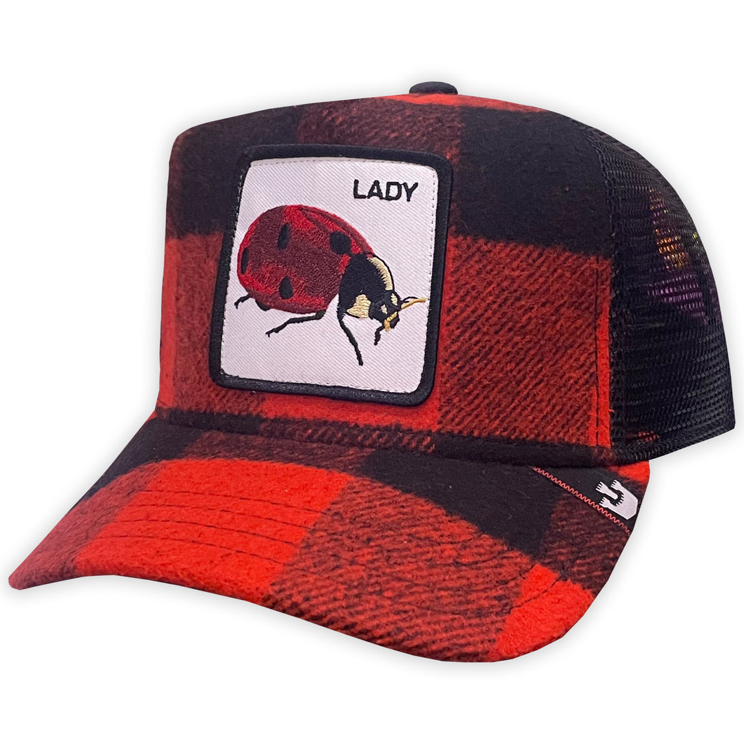 GOORIN BROS LADY
