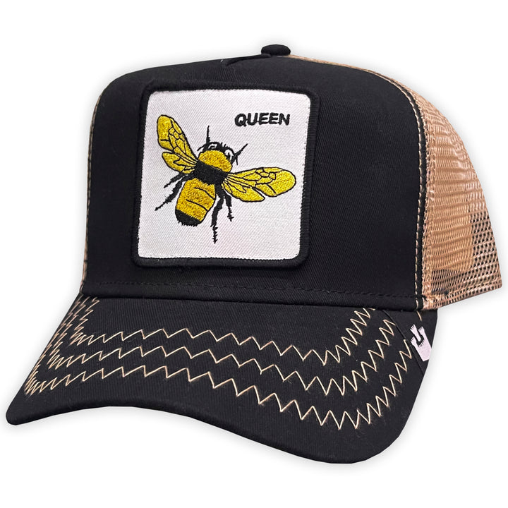 GOORIN BROS QUEEN NEGRA