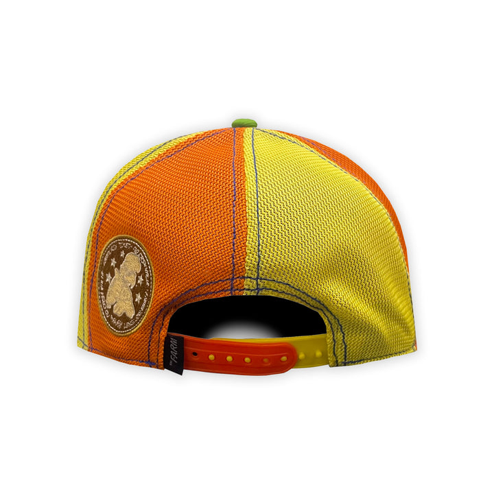 GOORIN BROS WHACK OFF&nbsp; VERDE